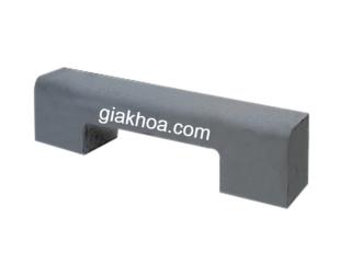 Bó vỉa hàm ếch 18x22 tại hà nội